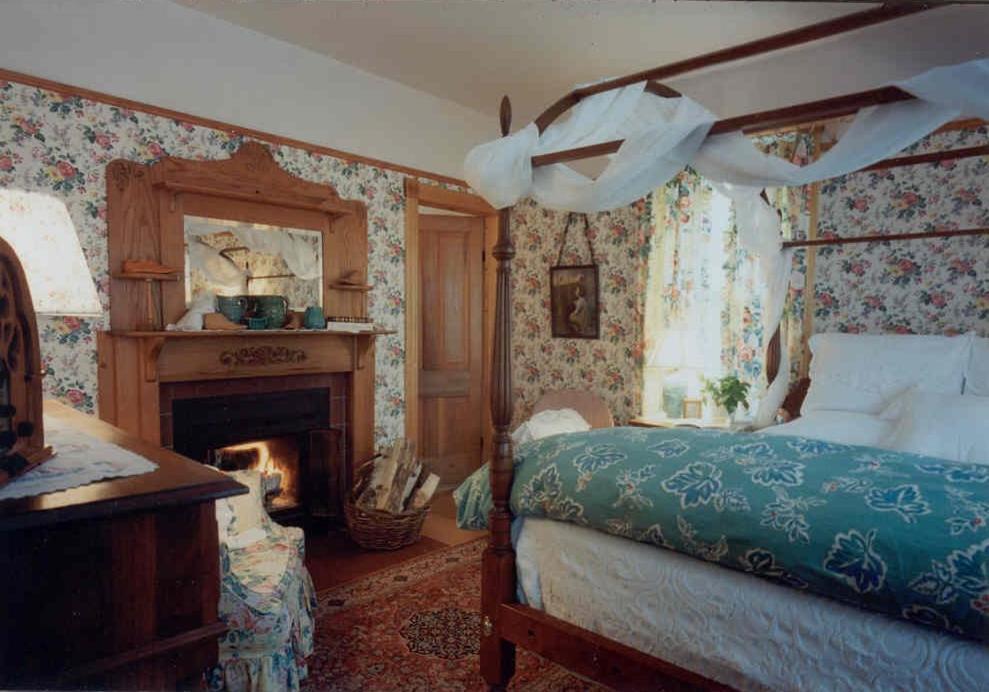 White Lace Inn ستورغون باي الغرفة الصورة