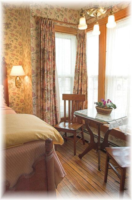 White Lace Inn ستورغون باي الغرفة الصورة