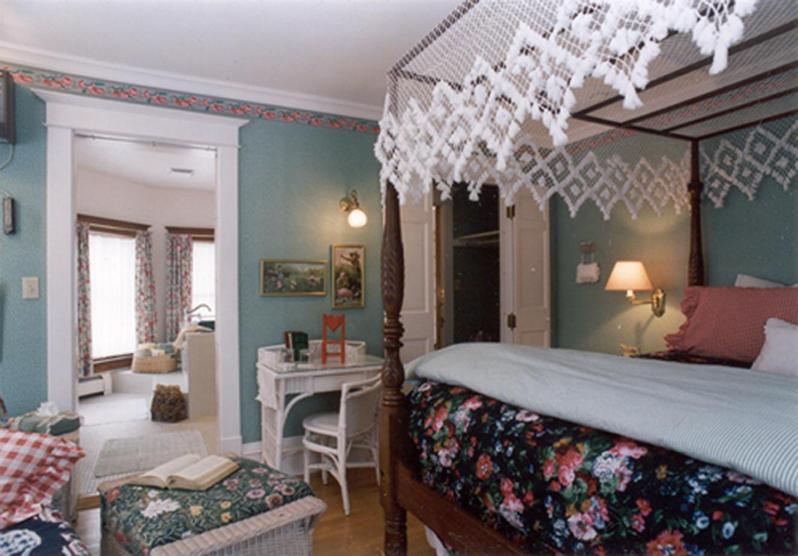 White Lace Inn ستورغون باي الغرفة الصورة