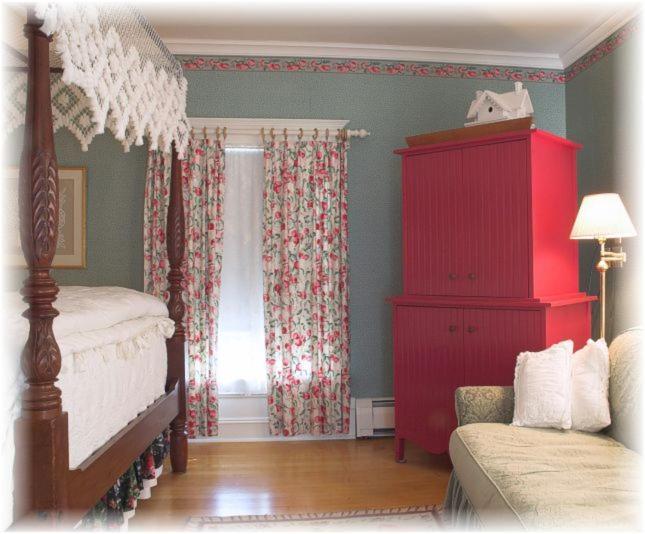 White Lace Inn ستورغون باي الغرفة الصورة